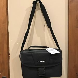 CANON CAMERA BAG